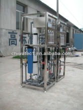 Ro Water Purifing Machine