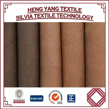 Polyester Micro Suede Fabric, Woven Suede Coat fabric