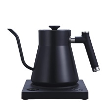 1200W Ultra Fast Boiling Temperature Control Electric Kettle