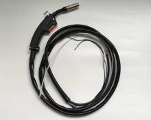 100A EINHEL Mig Torch Welding Stinger Parts Welder