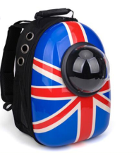 Travel small cat carrier pet backpack