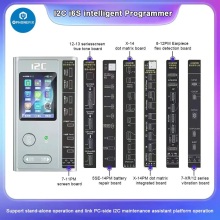 i2C i6S Intelligent Programmer for iPhone 6-14 Pro Max Repair