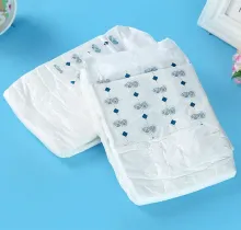 Open Type Adult Diapers Size XL