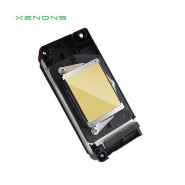 multi-color uncode dx5 dx7 piezo print head