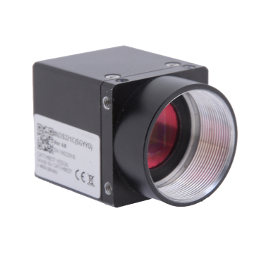 Global Shutter CMOS Sensor Digital Industrial Camera - Jelly3-MU3S231M/C(SGYYO)