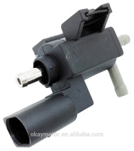 Turbo Boost Solenoid Valve 06F906283D 06F906283F Jetta Golf GTI Passat CC