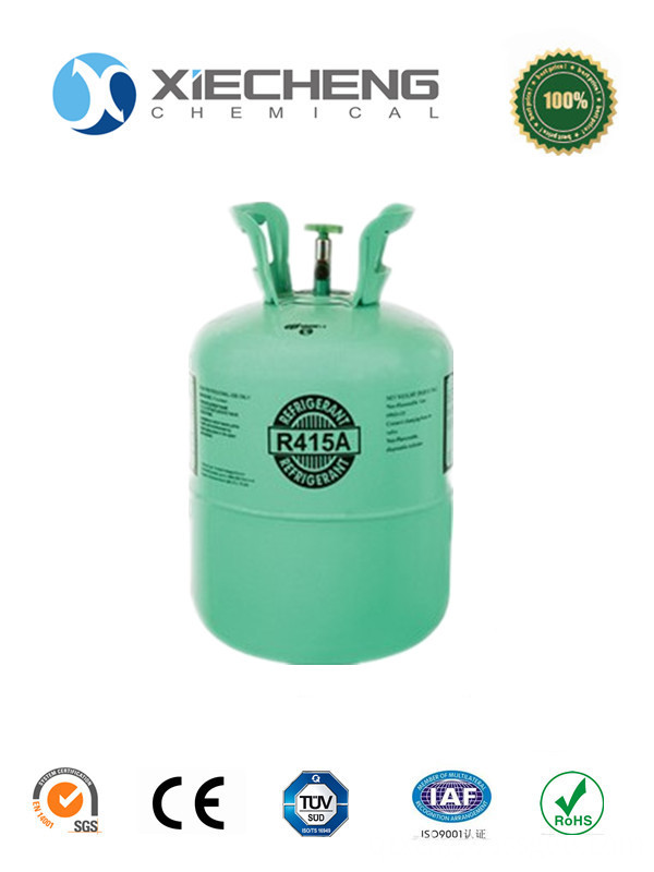 Mixed Refrigerant r415b 