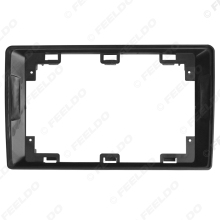 10.1" Big Screen Head Unit Kit Adapter for Mazda Isamu/Premacy Ford Tierra/Activa/MAV