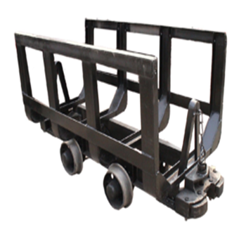 High quality coal mining material car