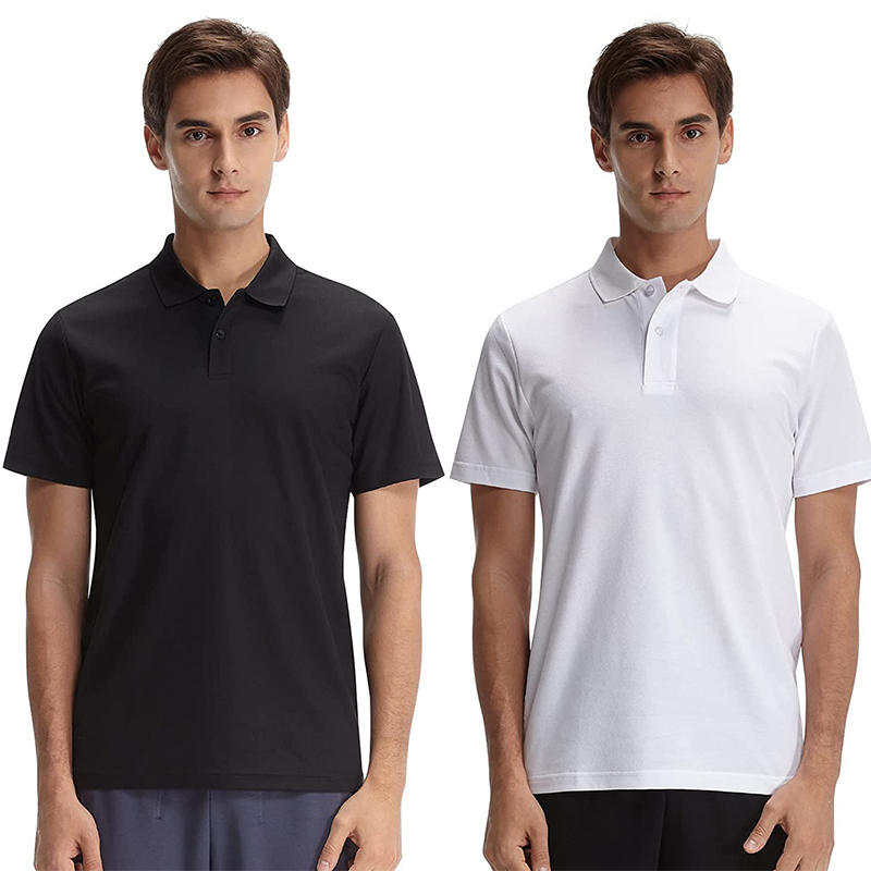 Oem Custom Factory Direct Sales Polo Shirt