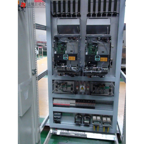 Cold Composite Mill Equipment Innovations