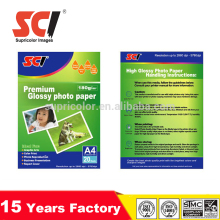 RC Premium Glossy Photo Paper