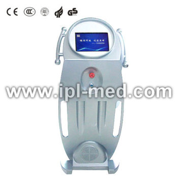 High Working Frequency IPL+RF Equipment