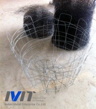 Professional tree mesh basket with low price