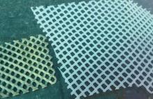 Agriculture Extruded plastic plain nets