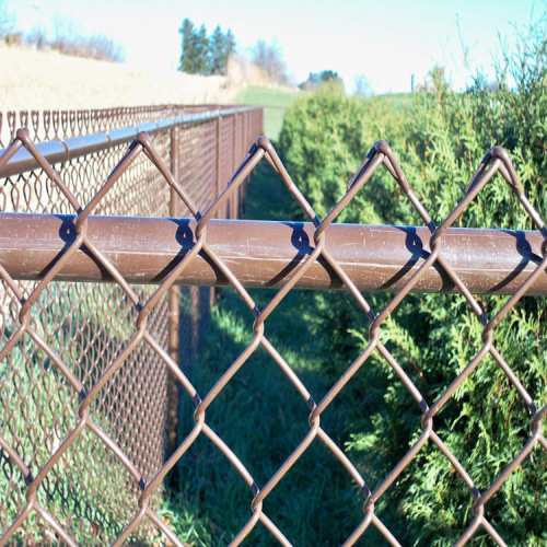 Diamond rio 700 fence posts