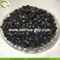 โรงงานซัพพลายโภชนาการ Natural Black Dried Goji