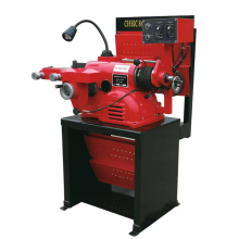 C9370 Automatic Brake Drum & Disc Repair Machine