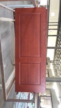 Veneer Wooden Door