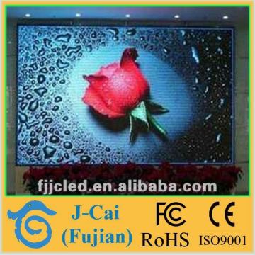 ali express p10 indoor rgb remote control led display