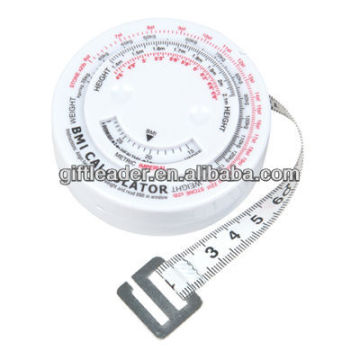 BMI Tape Measure