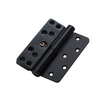 3D adjustable door hinges