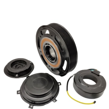 24V Sanden 7H15 Air Conditioner Compressor Clutch for VOLVO