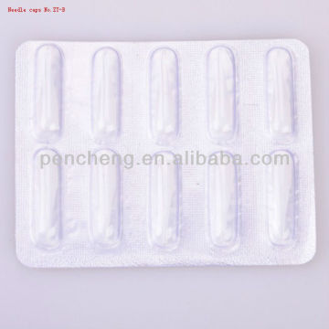 Tattoo Disposable Tips/Nozzles for Makeup Kit