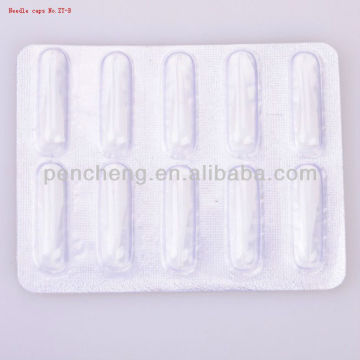 Tattoo Disposable Tips/Nozzles for Makeup Kit