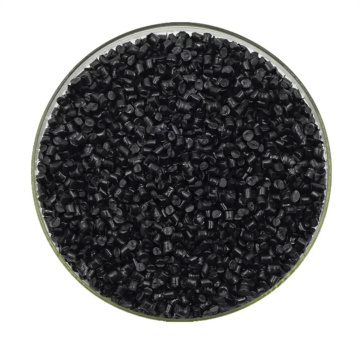 Utilisation du fil In-situ Polyamide6 Black Chips