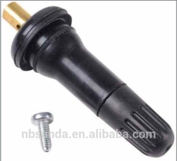 TPMS TR413 414 pressure sensor valve stems