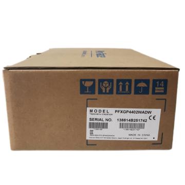 Exploring HMI and PFXGP4402WADW: Innovations in Human-Computer Interface Technology