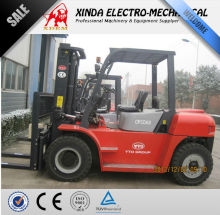 YTO Forklift 6ton Diesel Forklift Truck Reach Stackers for Sale CPCD60