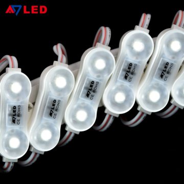 Adled Light module suppliers ip68 samsung12v led module for 3d illuminated acrylic letters