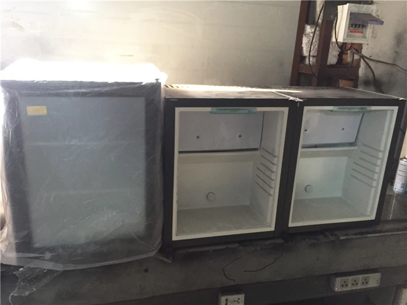 Refrigeration Equipment Beer Cabinet for Refrigerated Food (GRT-SC126H)