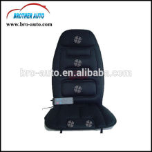 2015 new hot sell DC12V or DC24V car heated cushion self heating cushion