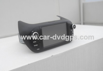Dvd Gps Fiat Fiorino Navigation Bt Tv Ipod Blue&amp;me?
