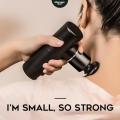 Brushless Portable Mini Massage Gun