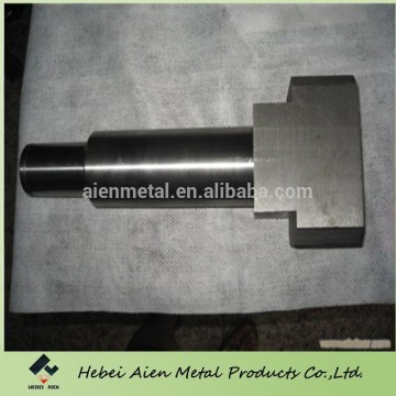 CNC machine processing machie parts
