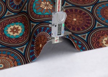 Entrance Pug Plastic Shoe carpets