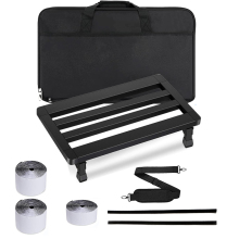 Hot Selling Personalized BD-5 Guitar Effect Pedal Board: Stringed Instrument Accessories