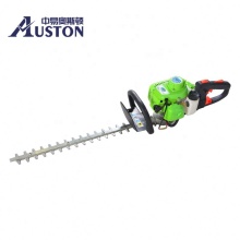 Compare Indestructible Gas-Powered Trimmers vs. Hedge Trimmers for Landscaping