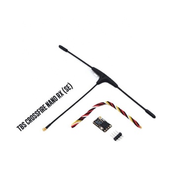 TBS CROSSFIRE NANO RX SE Mini 915 Receiver Antenna Version Receiver