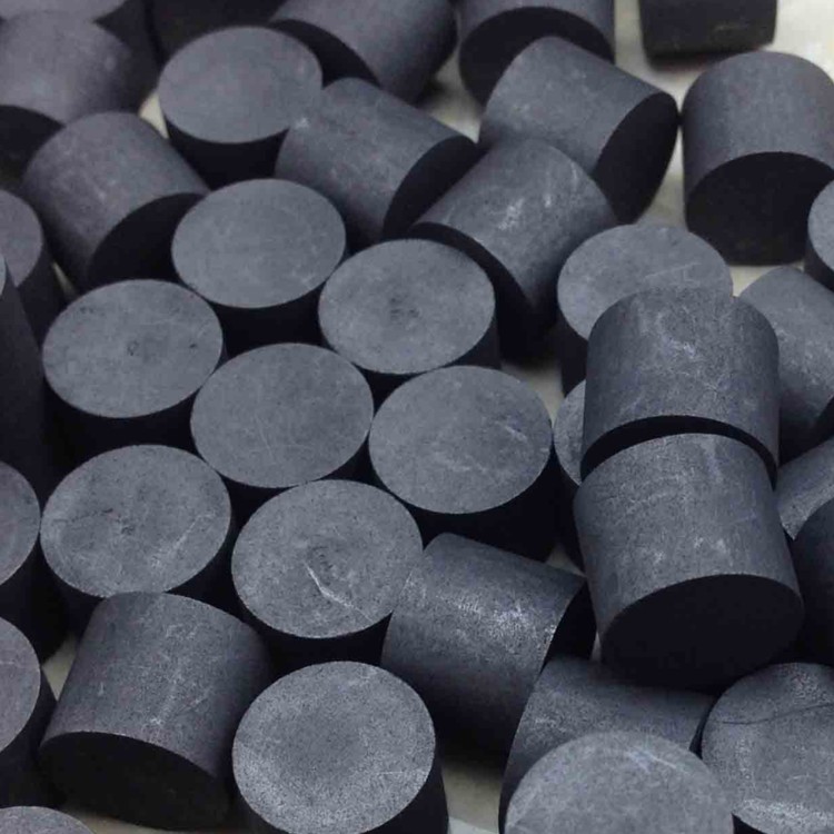 Isostatic graphite block inoshandiswa kune EDM indasitiri