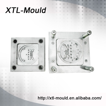 Wholesale China import plastic injection mould export to usa