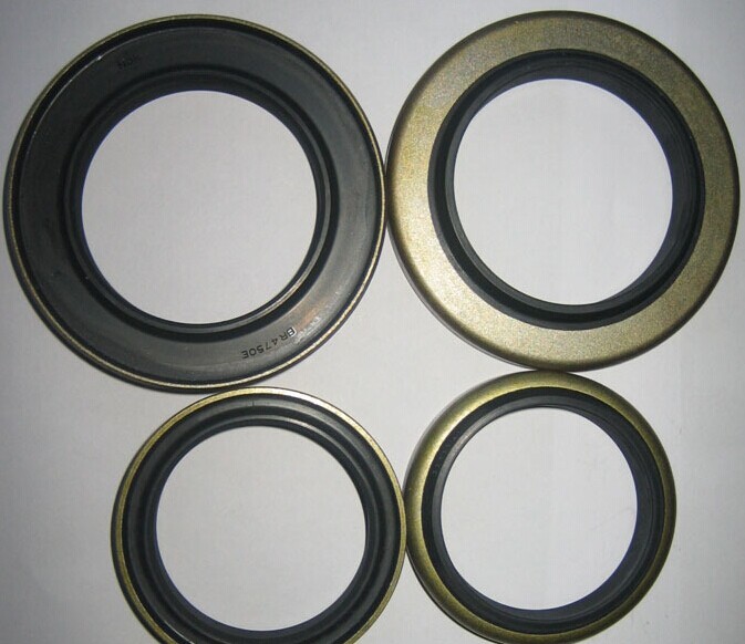 Skeleton Oil Seal for Farm Machinery