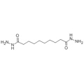 Décanedihydrazide CAS 125-83-7