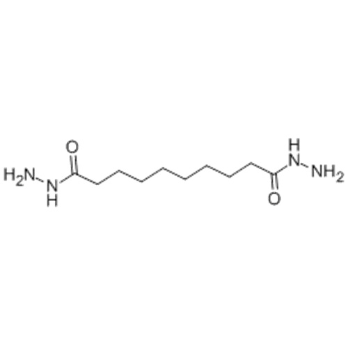 Décanedihydrazide CAS 125-83-7