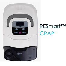 CPAP machine for Sleep Apnea