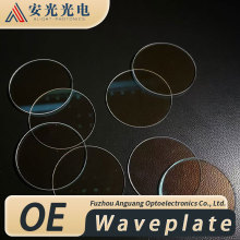 Ultra Accurate Waveplate for Scientific Optics